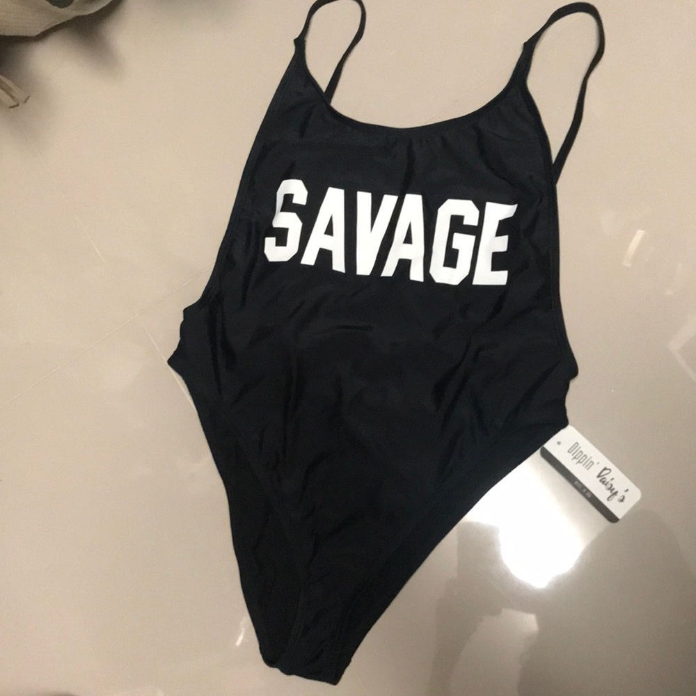 Swimwear